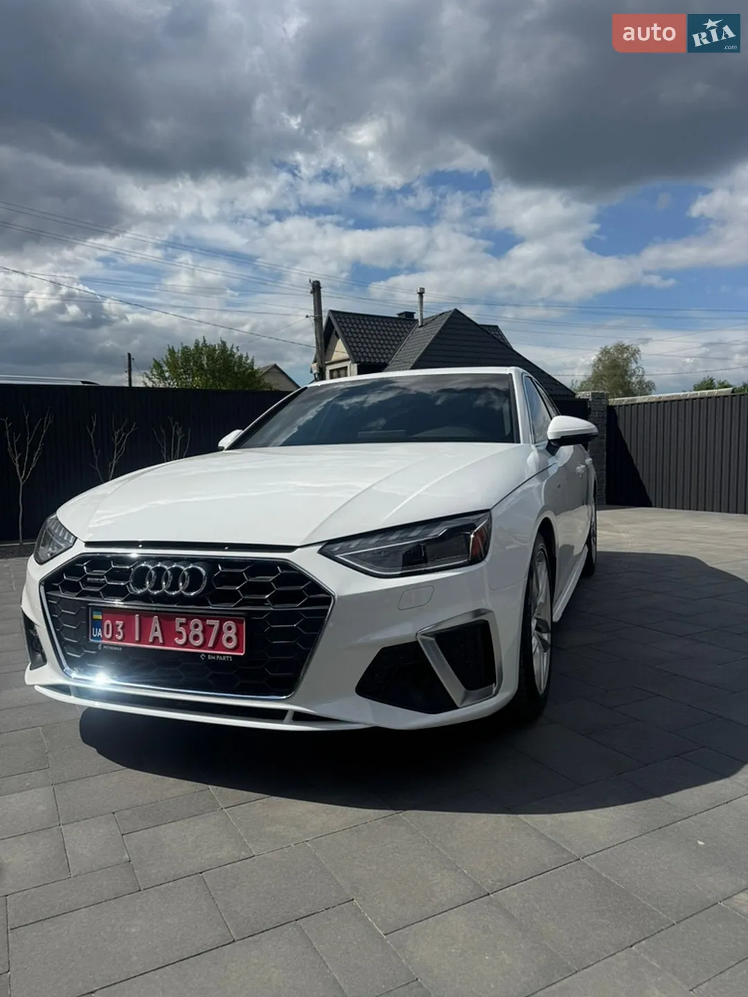 2023 Audi A4 - мініатюра 96