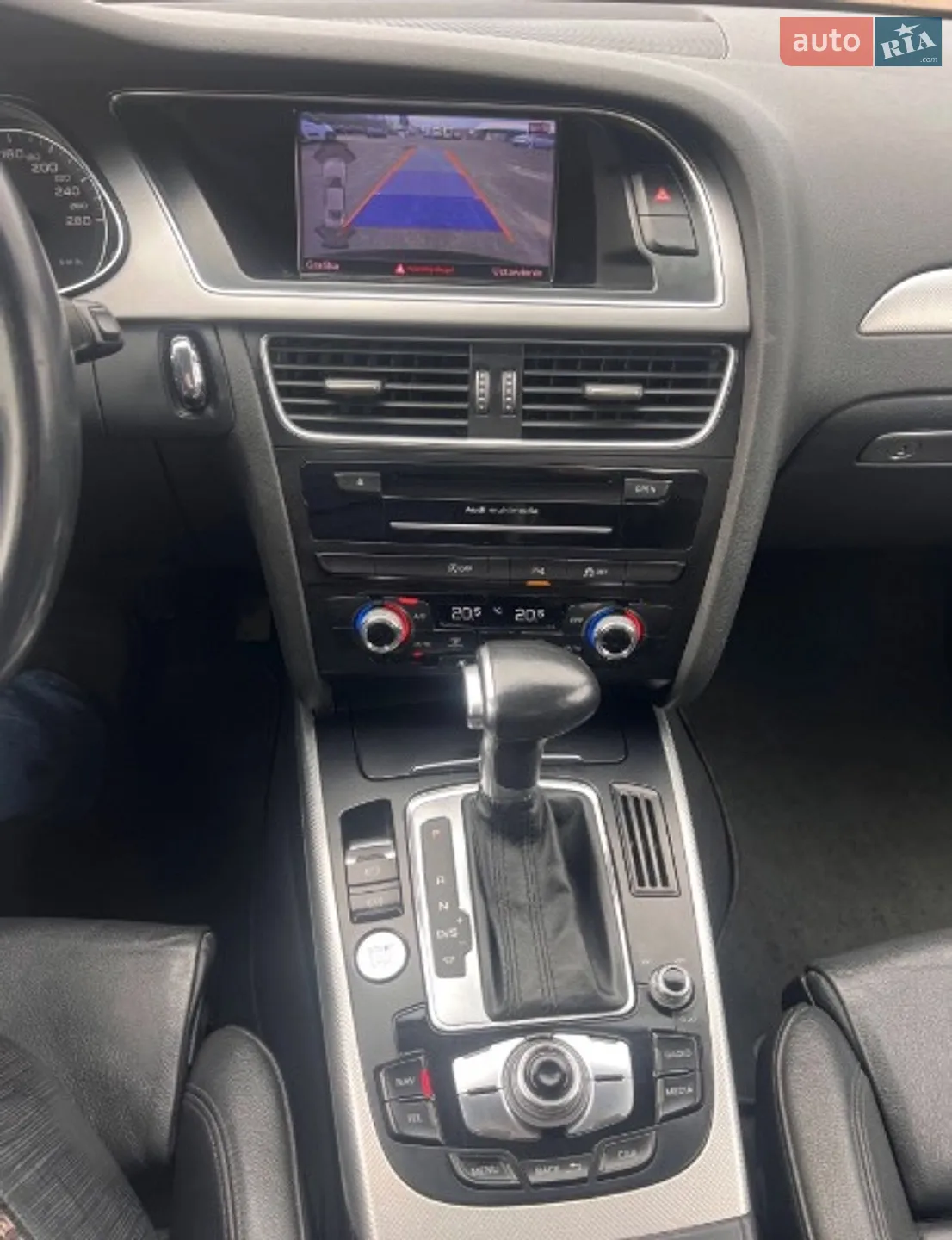2016 Audi A4 - мініатюра 10