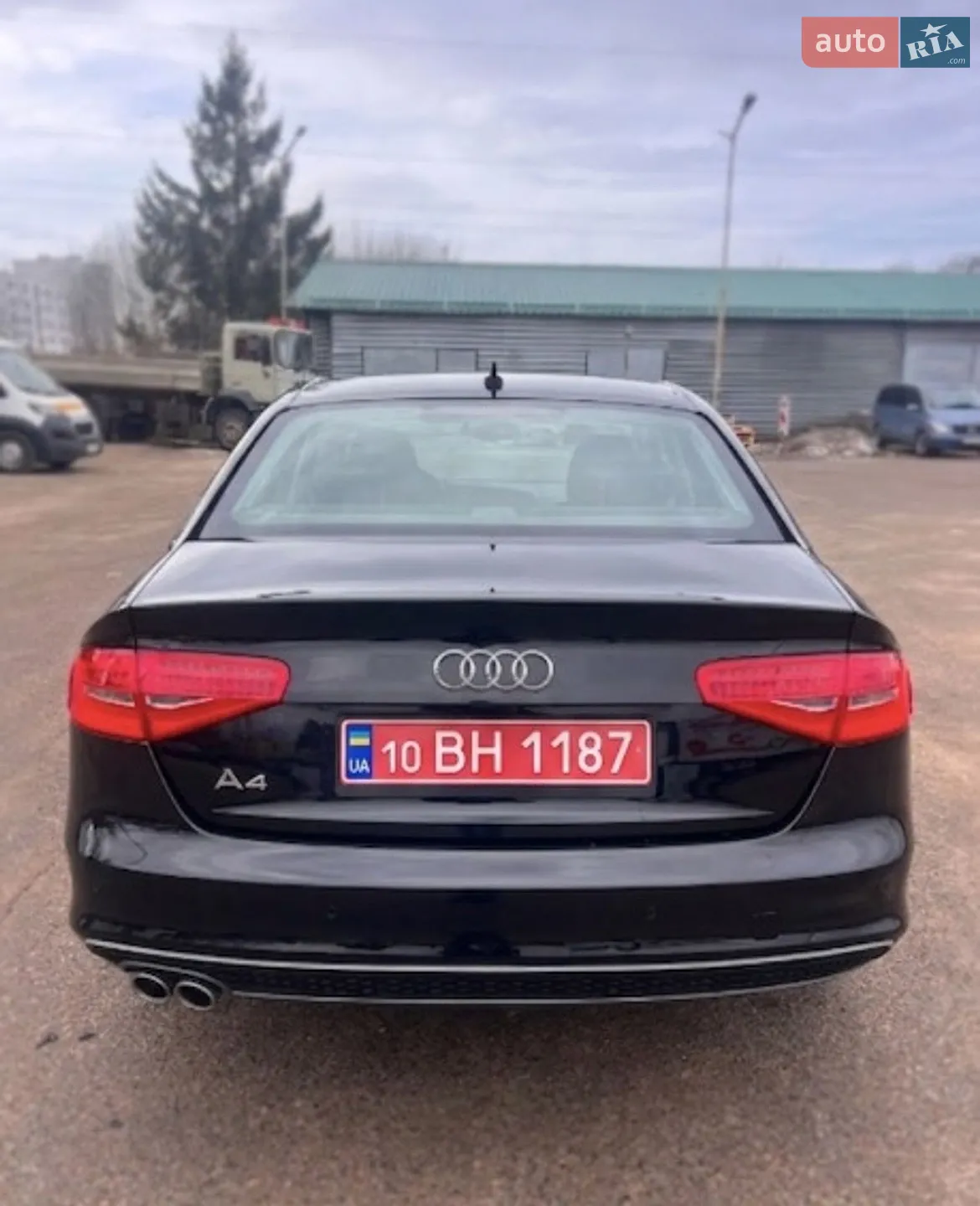 2016 Audi A4 - мініатюра 7