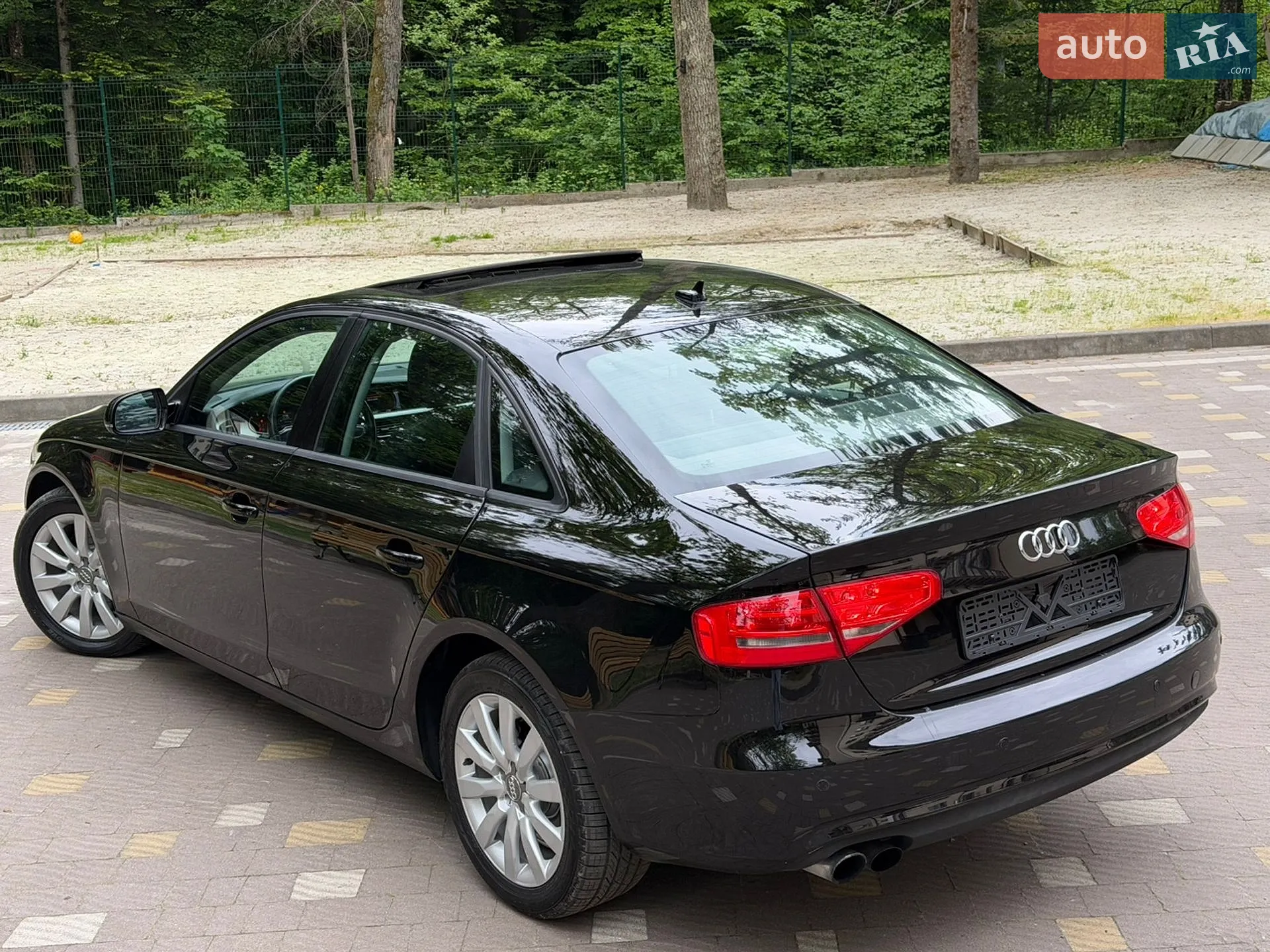 2014 Audi A4 - мініатюра 23