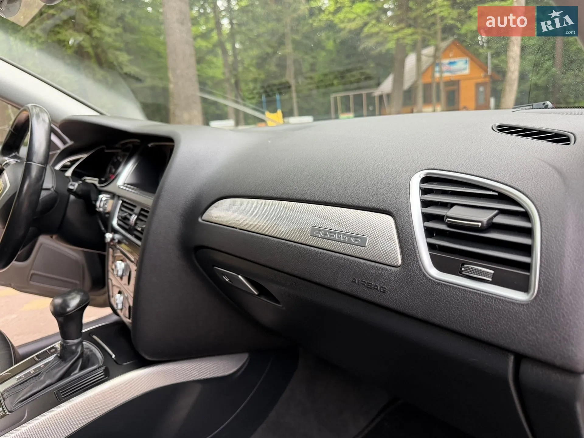 2014 Audi A4 - мініатюра 36