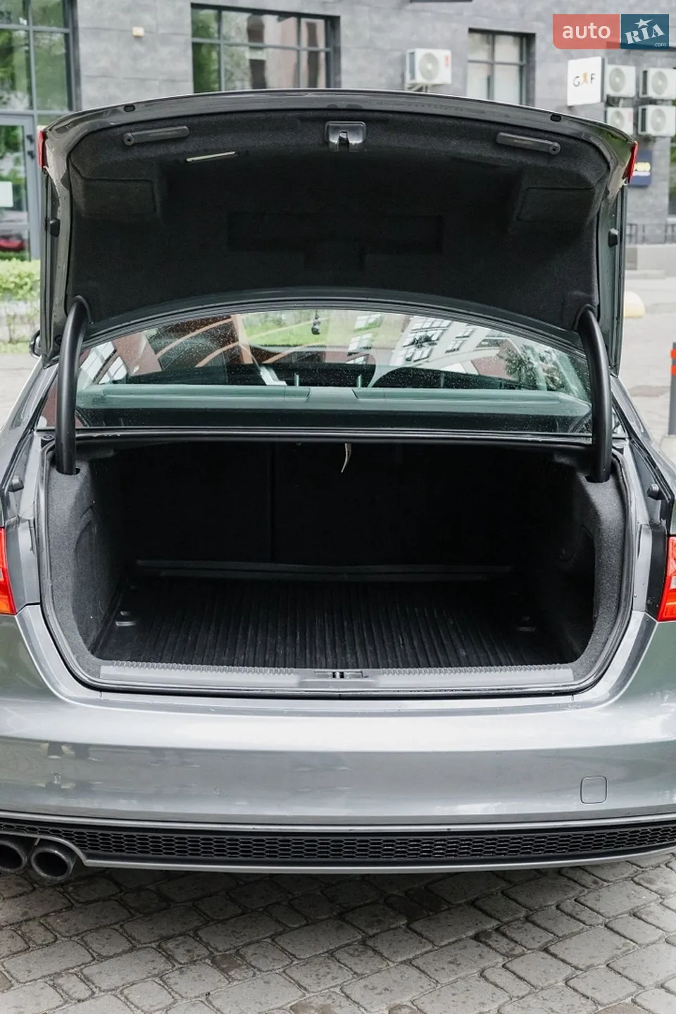 2014 Audi A4 - мініатюра 10
