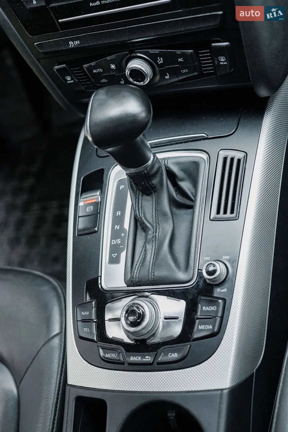 2014 Audi A4 - мініатюра 11