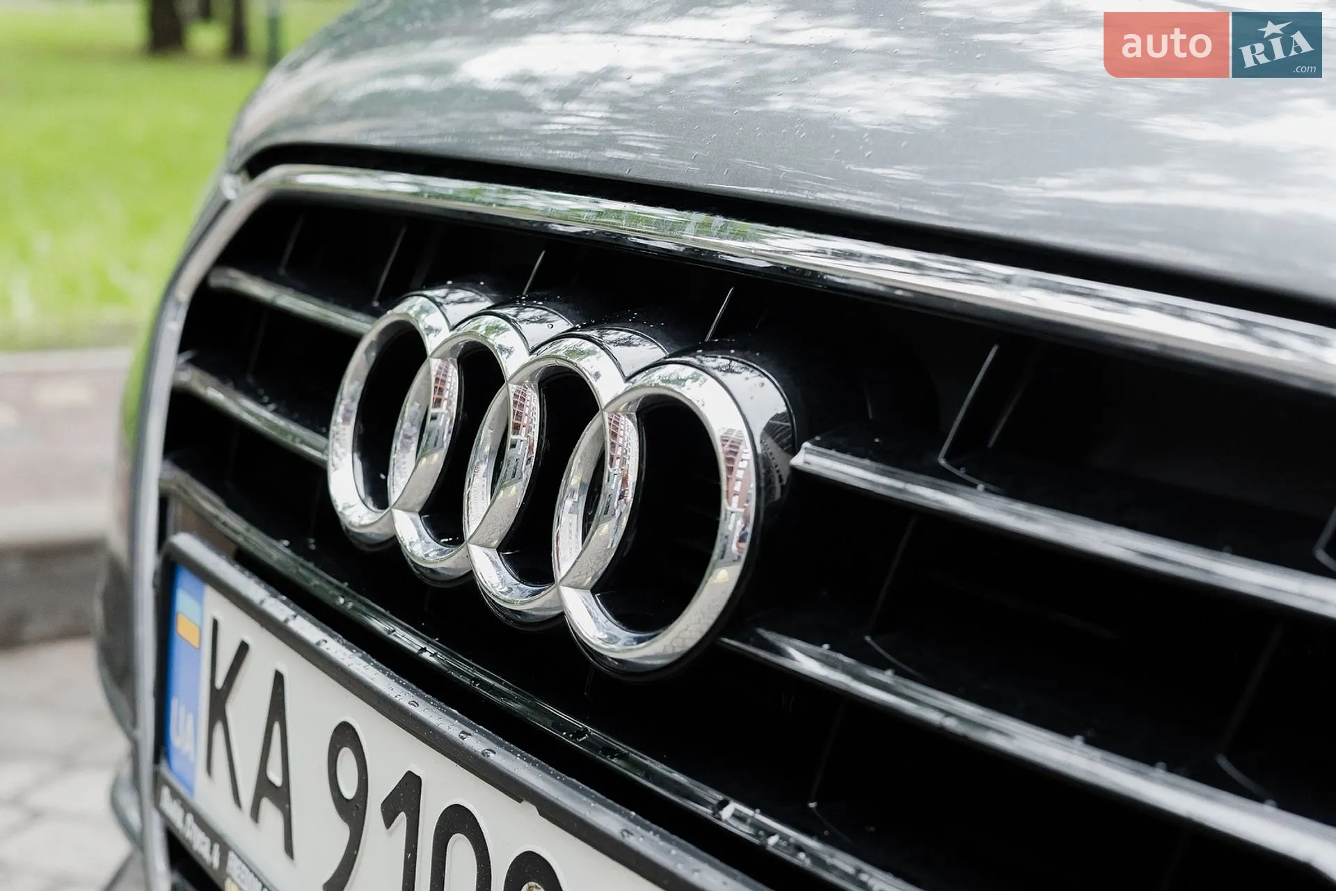 2014 Audi A4 - мініатюра 32