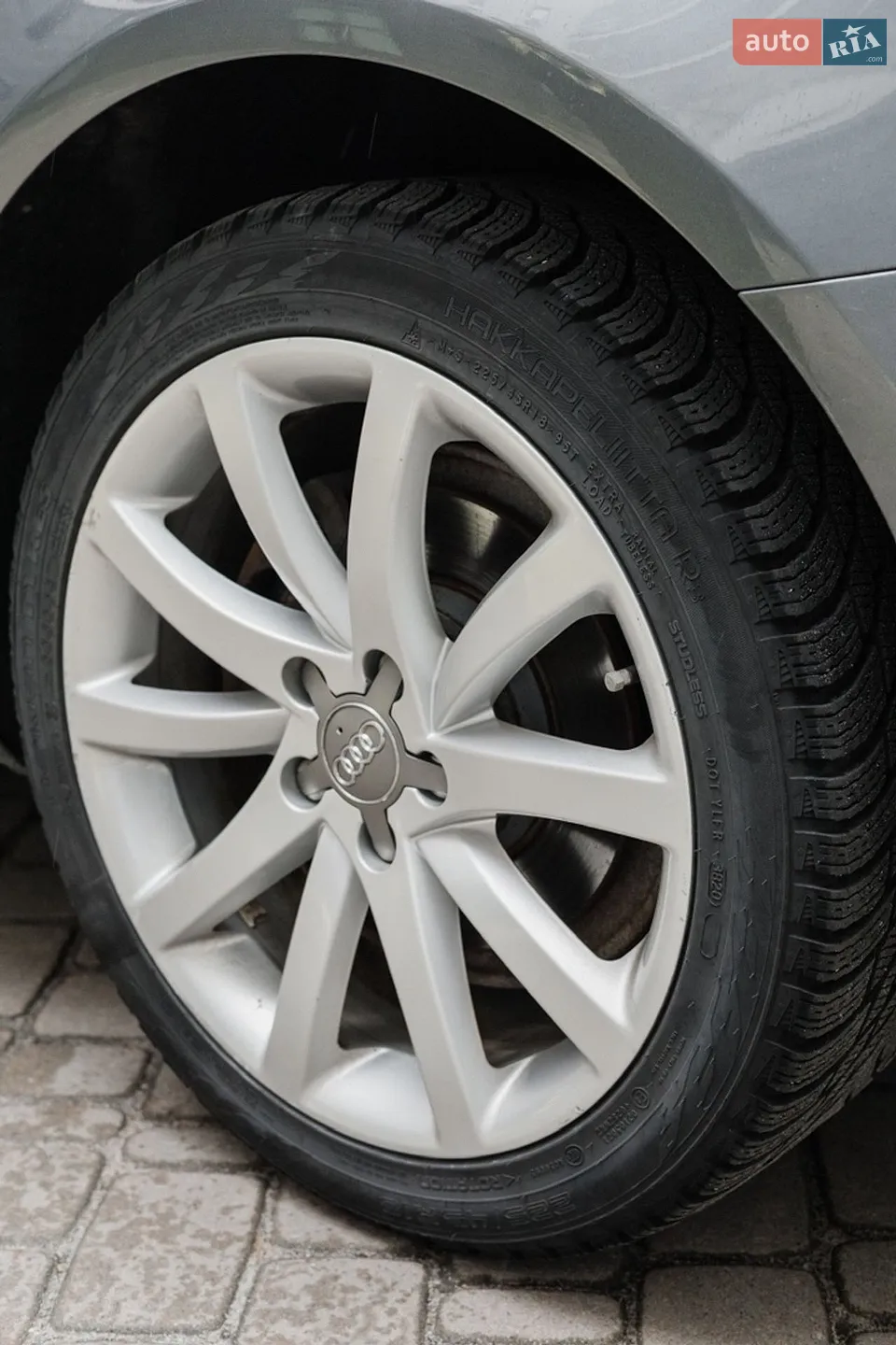 2014 Audi A4 - мініатюра 41