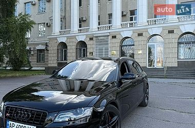 Универсал Audi A4 2011 в Запорожье