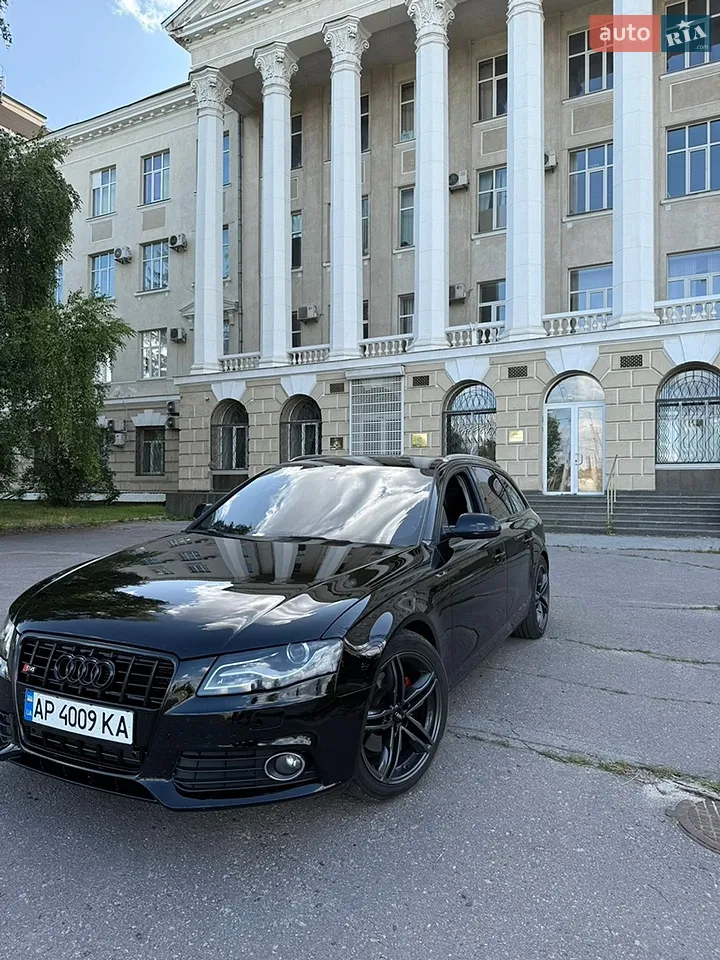 2011 Audi A4 - мініатюра 11