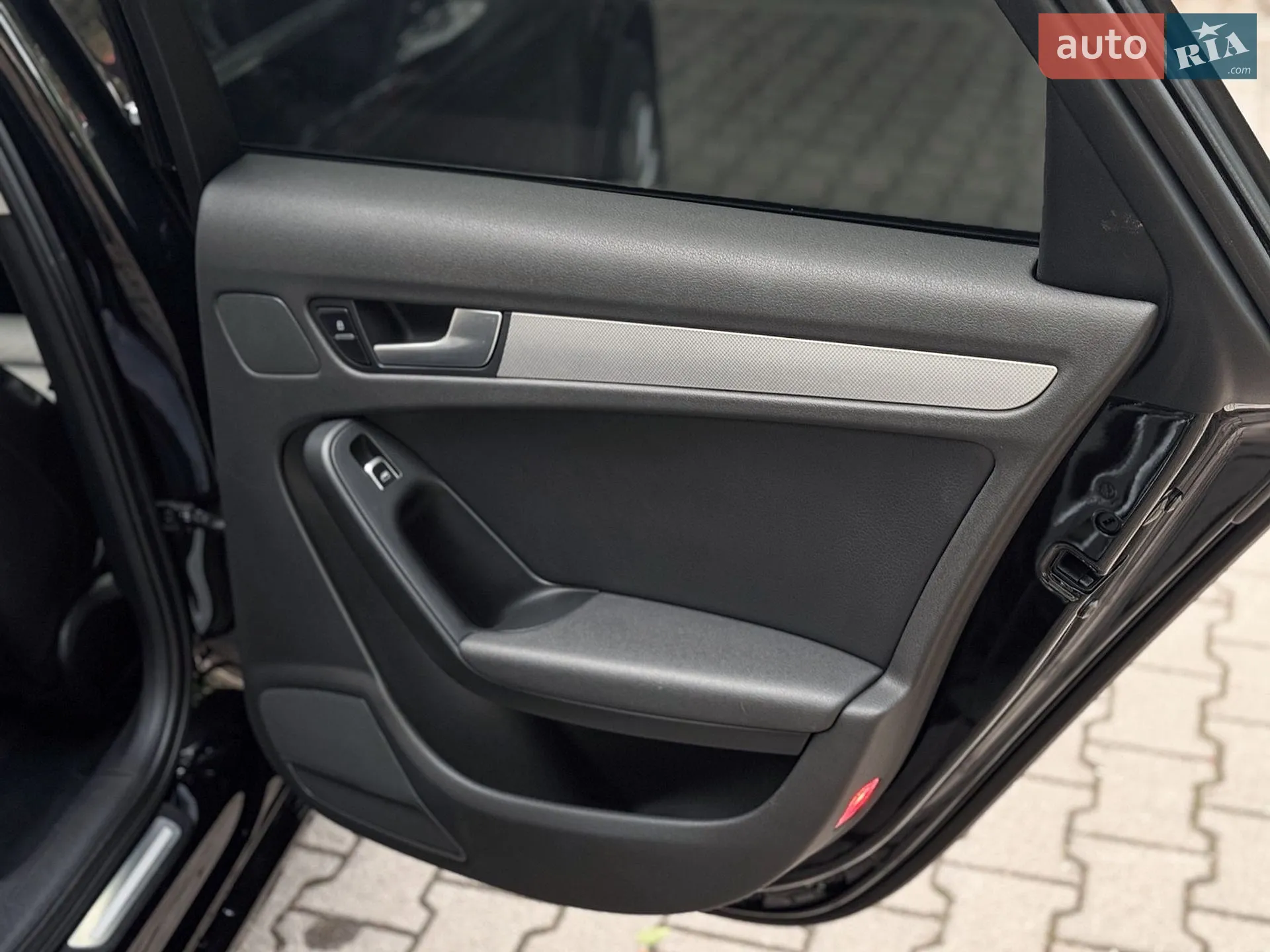 2013 Audi A4 - мініатюра 17