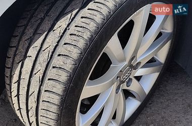 Седан Audi A4 2012 в Чернігові