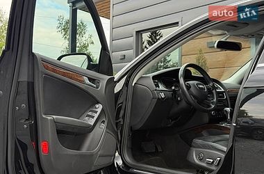 Седан Audi A4 2014 в Рівному
