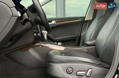 Седан Audi A4 2014 в Рівному