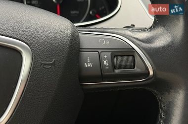 Седан Audi A4 2014 в Рівному