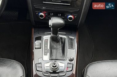 Седан Audi A4 2014 в Рівному