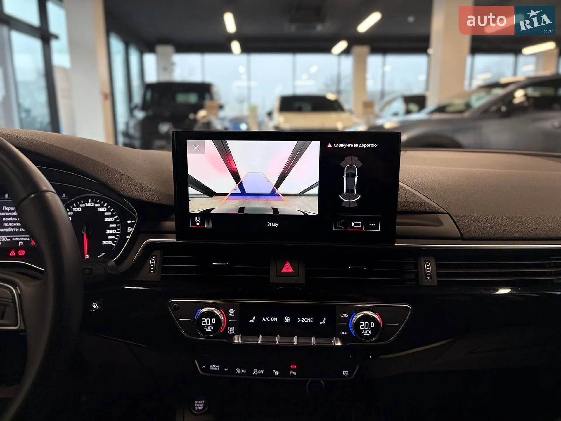 2021 Audi A4 - мініатюра 25