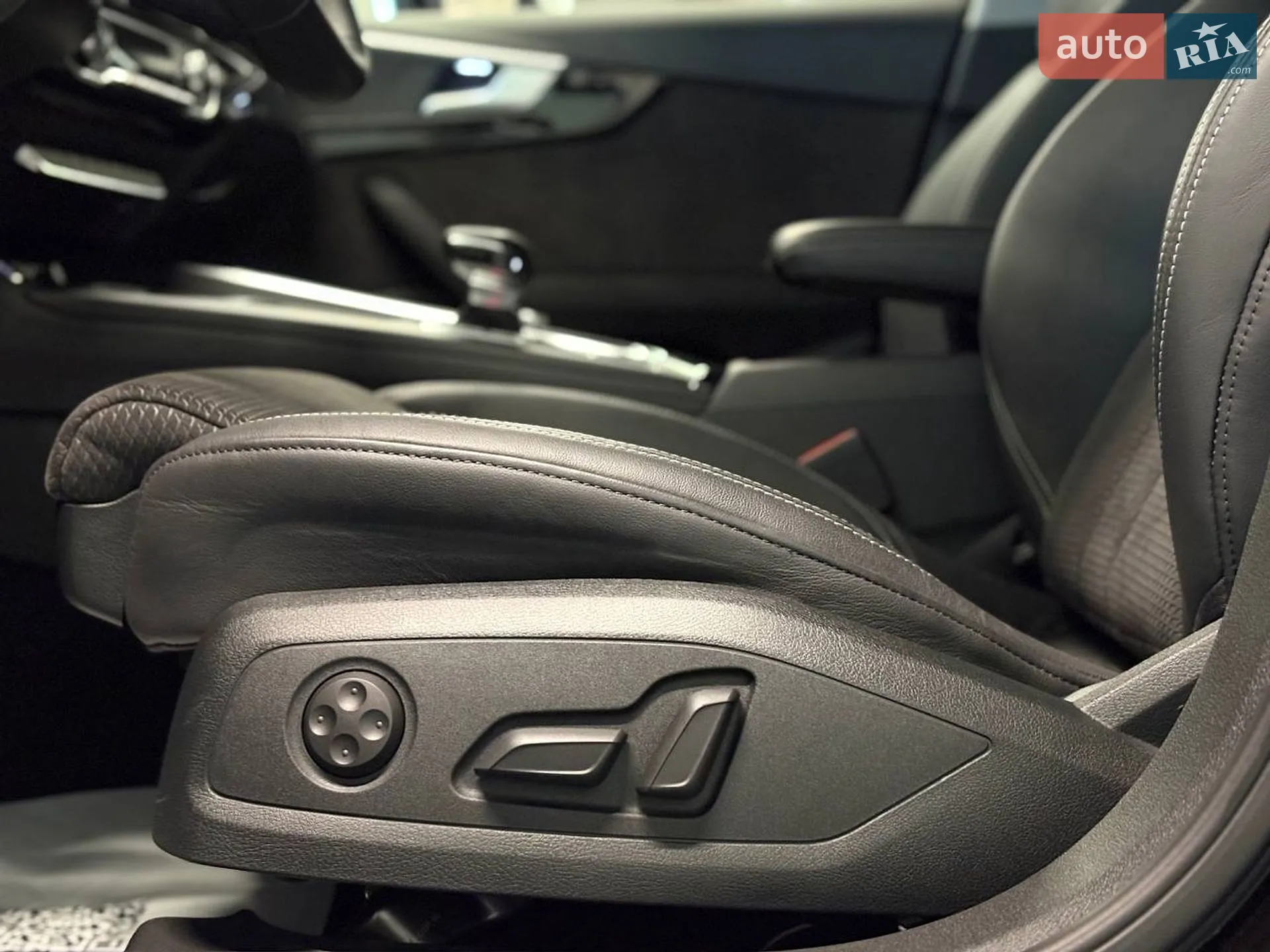 2021 Audi A4 - мініатюра 15