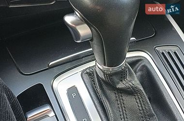 Універсал Audi A4 2010 в Звягелі