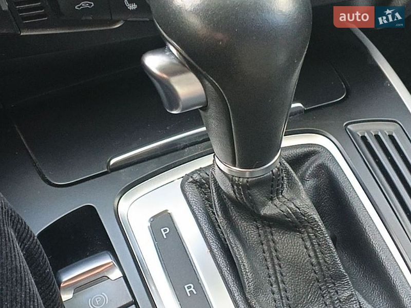 Універсал Audi A4 2010 в Звягелі