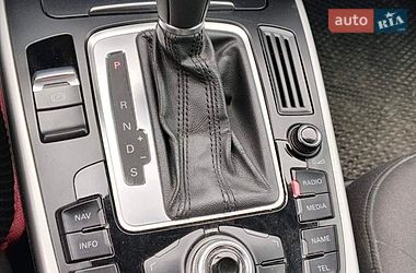 Універсал Audi A4 2010 в Звягелі