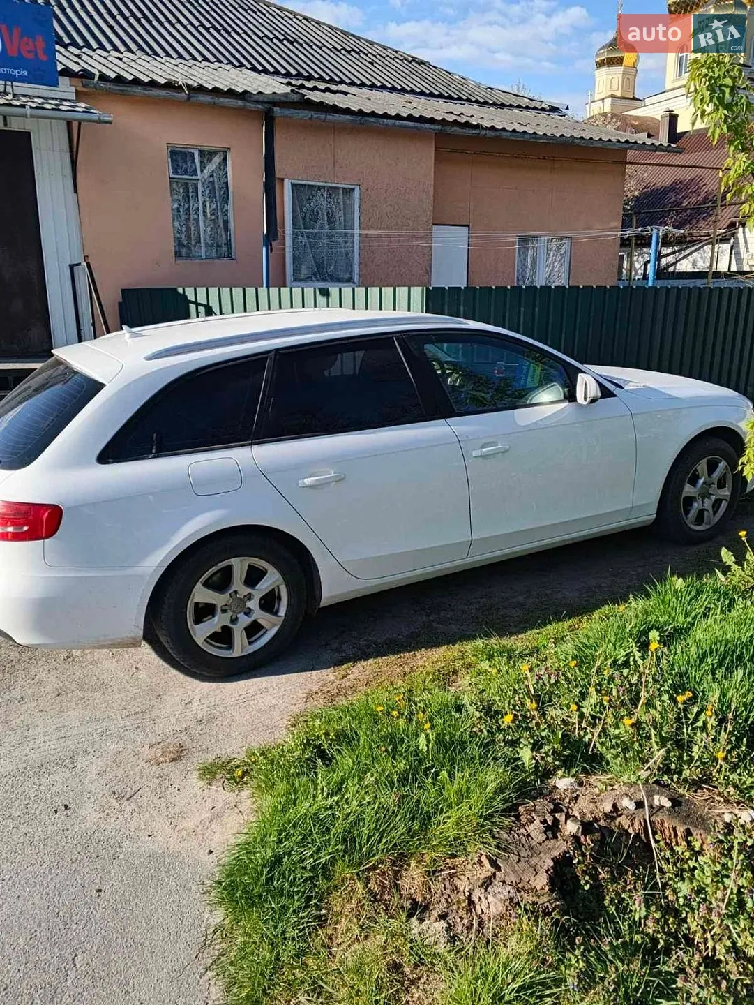 2011 Audi A4 - мініатюра 3