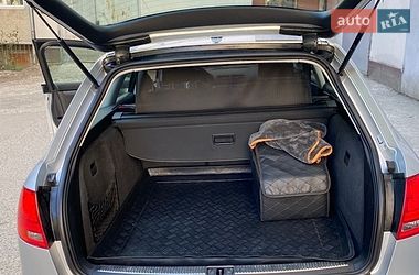 Універсал Audi A4 2005 в Івано-Франківську