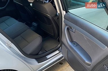 Універсал Audi A4 2005 в Івано-Франківську