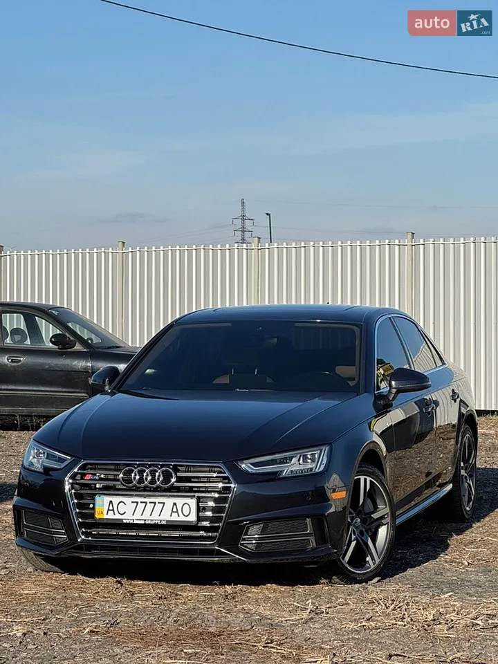 2015 Audi A4 - мініатюра 14