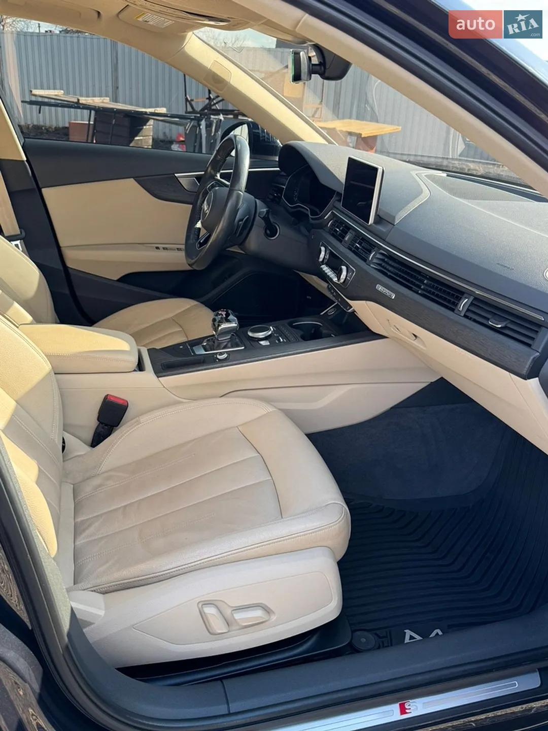 2016 Audi A4 - мініатюра 14
