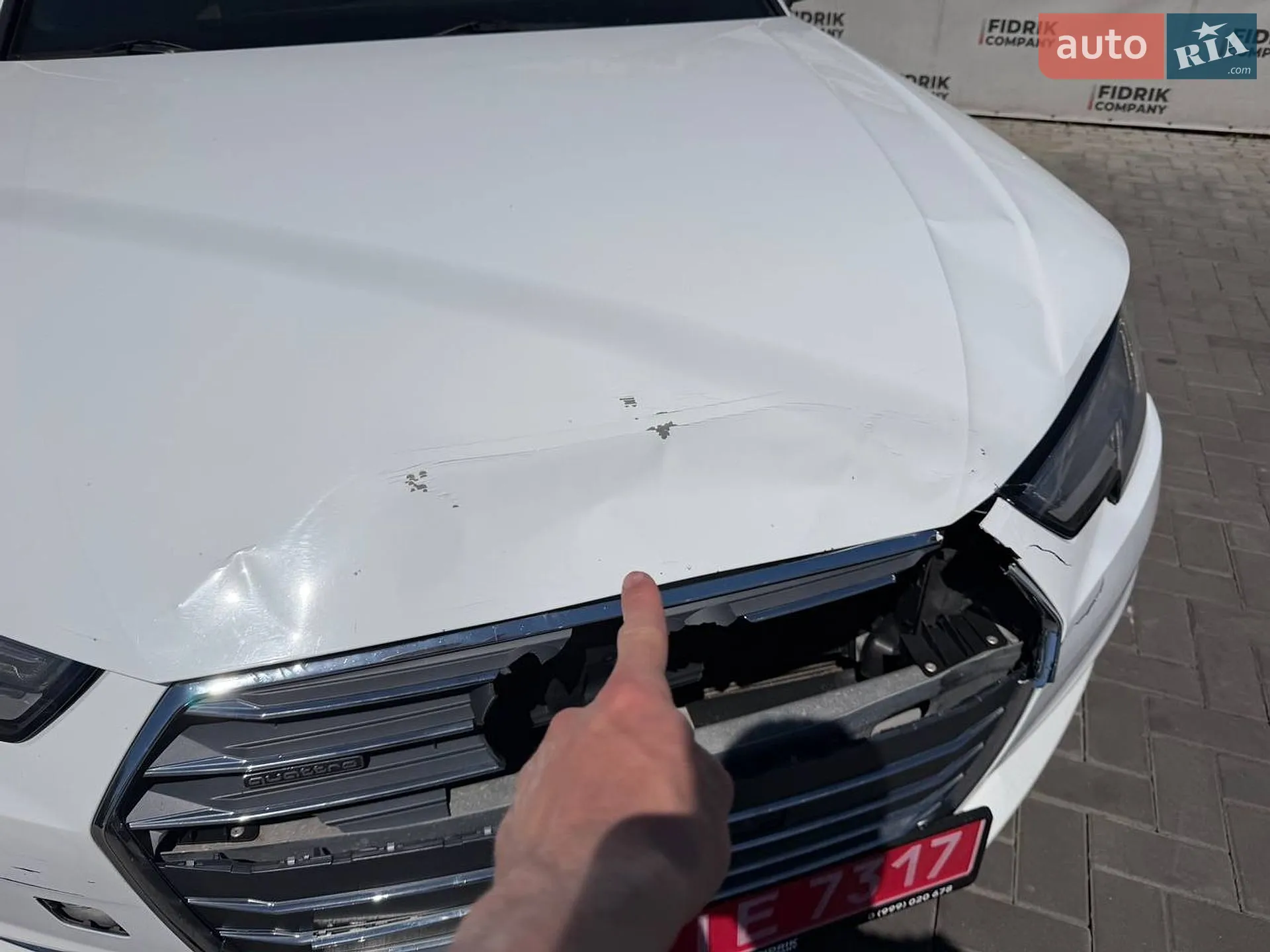 2016 Audi A4 - мініатюра 5