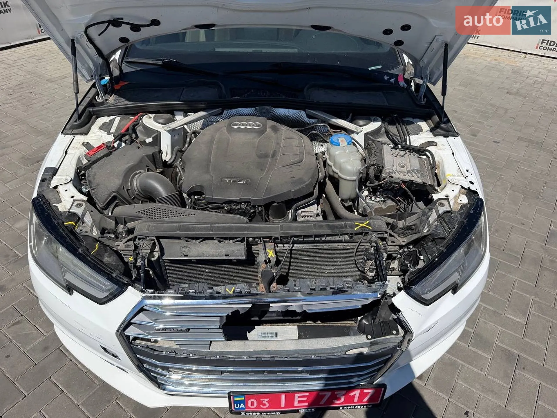 2016 Audi A4 - мініатюра 14