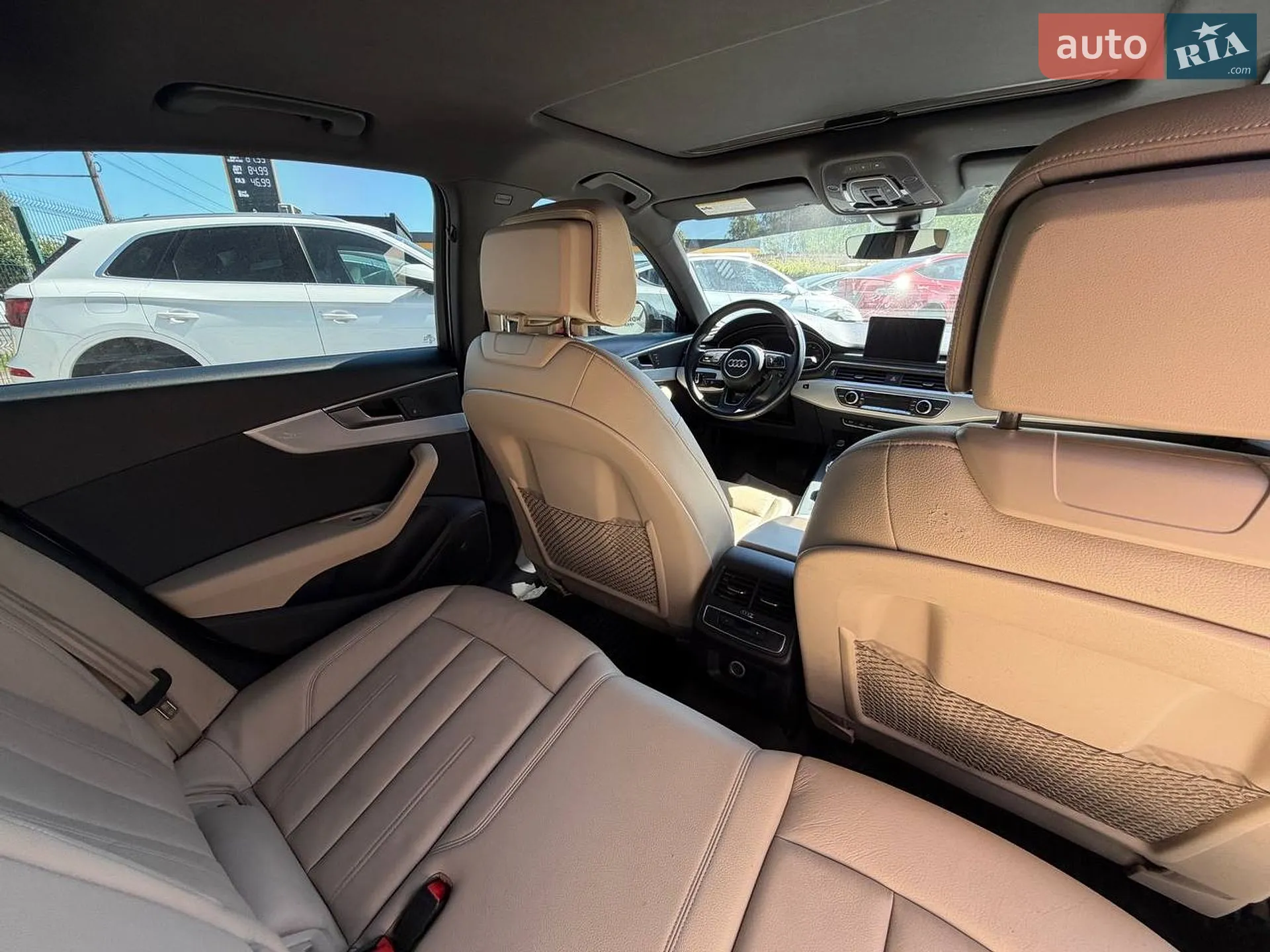 2016 Audi A4 - мініатюра 20
