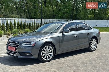 audi a4 2013 в Луцк от профессионального продавца Андрій