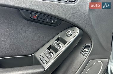 Седан Audi A4 2013 в Луцьку фото 26 Седан Audi A4 2013 в Луцьку