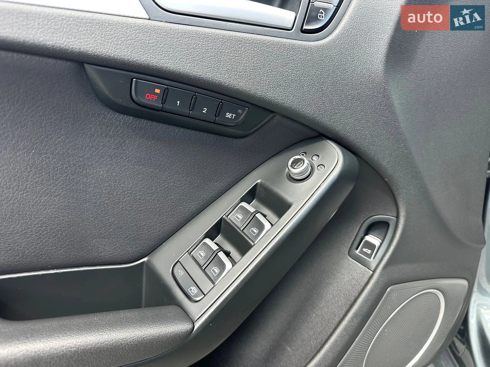 2013 Audi A4 - мініатюра 26