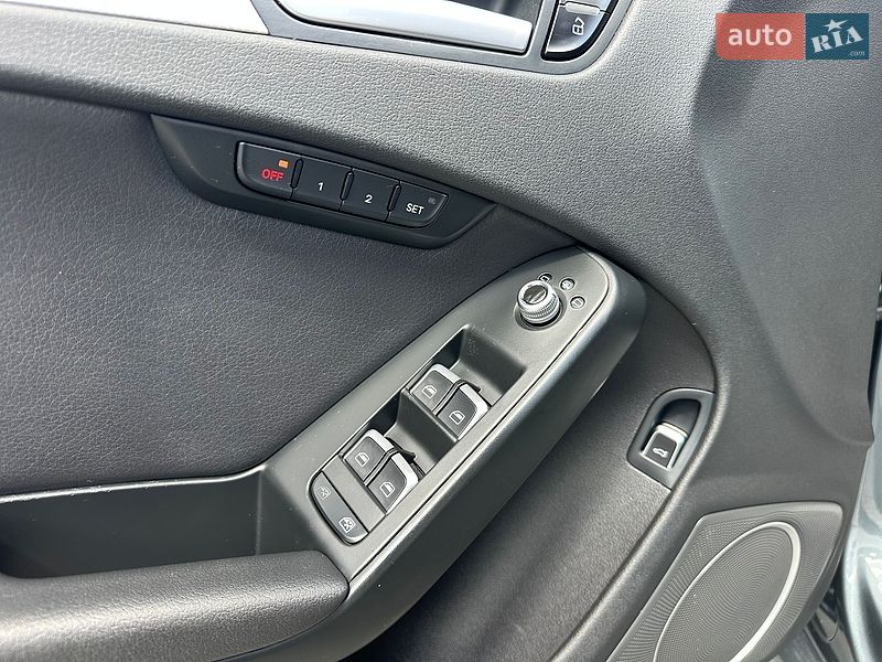 Седан Audi A4 2013 в Луцьку фото 26 Седан Audi A4 2013 в Луцьку