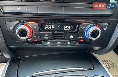 Седан Audi A4 2013 в Луцьку фото 36 Седан Audi A4 2013 в Луцьку