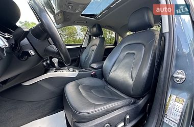 Седан Audi A4 2013 в Луцьку фото 41 Седан Audi A4 2013 в Луцьку