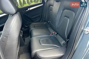 Седан Audi A4 2013 в Луцьку фото 45 Седан Audi A4 2013 в Луцьку