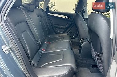 Седан Audi A4 2013 в Луцьку фото 47 Седан Audi A4 2013 в Луцьку