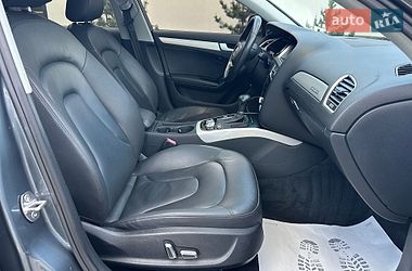 Седан Audi A4 2013 в Луцьку фото 51 Седан Audi A4 2013 в Луцьку