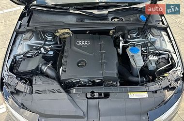 Седан Audi A4 2013 в Луцьку фото 55 Седан Audi A4 2013 в Луцьку