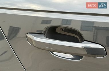 Седан Audi A4 2017 в Луцке