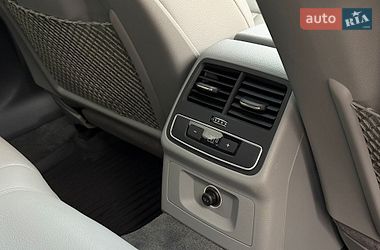 Седан Audi A4 2017 в Луцке