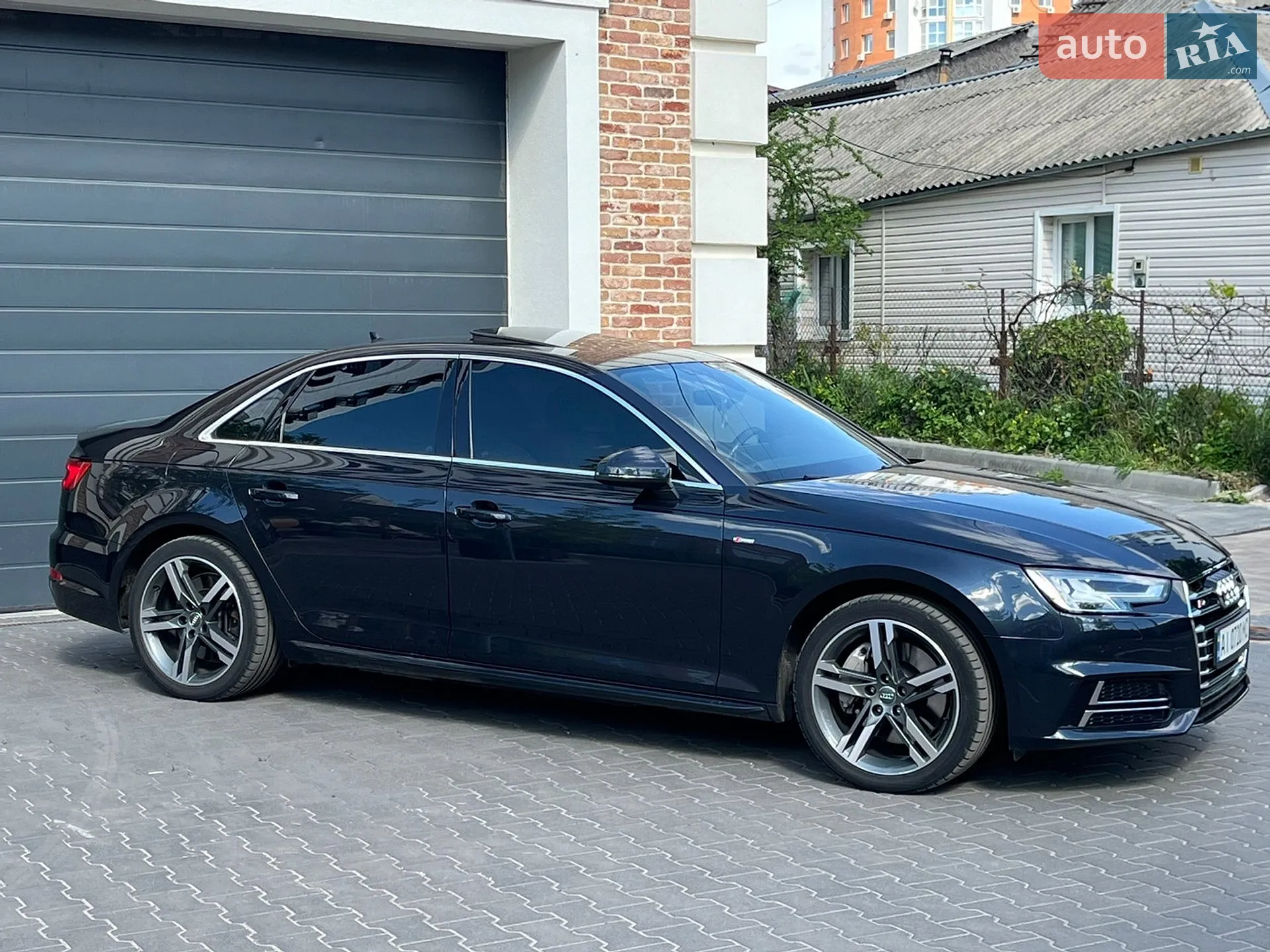 2017 Audi A4 - мініатюра 15