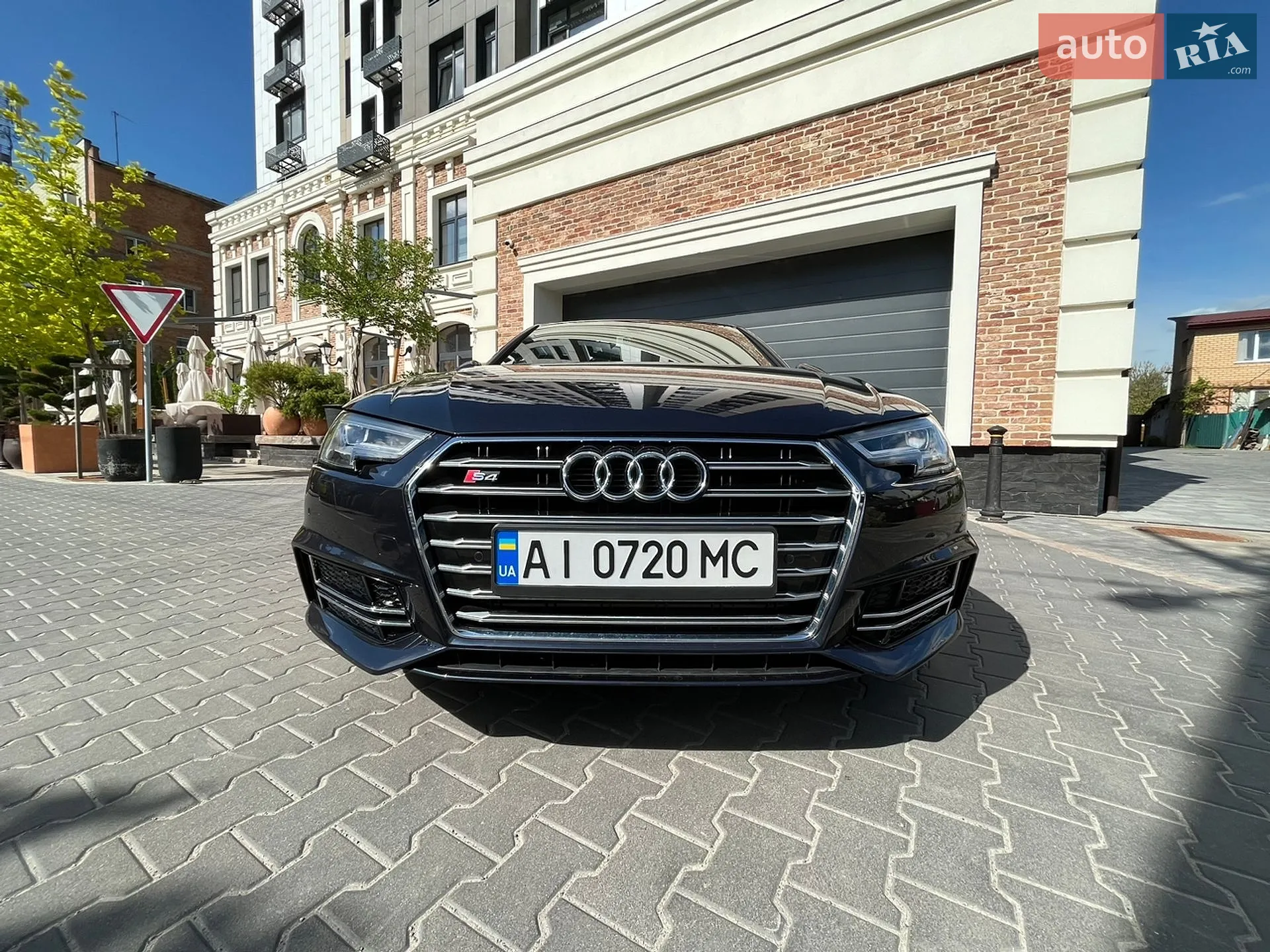 2017 Audi A4 - мініатюра 7