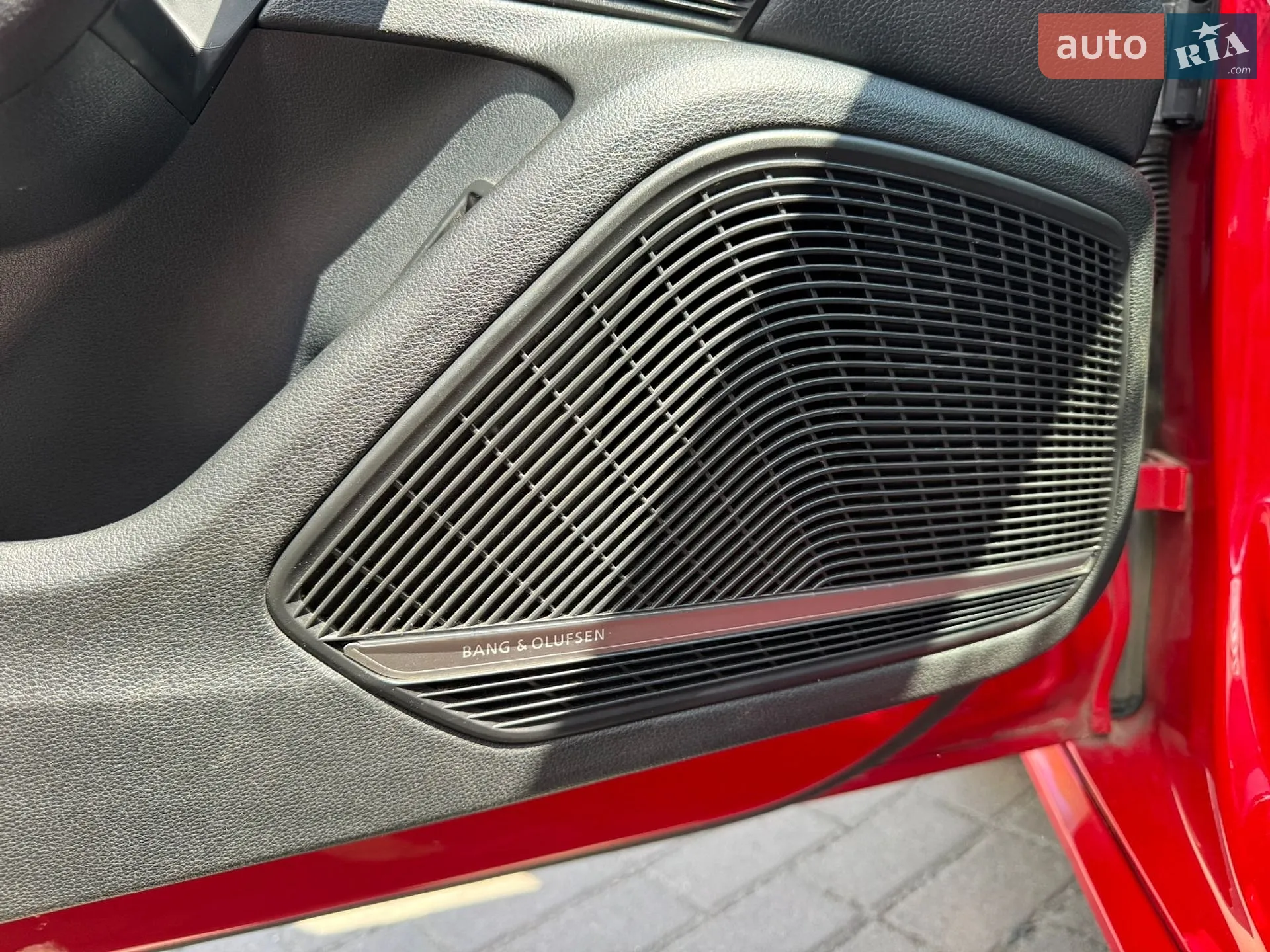 2016 Audi A4 - мініатюра 7