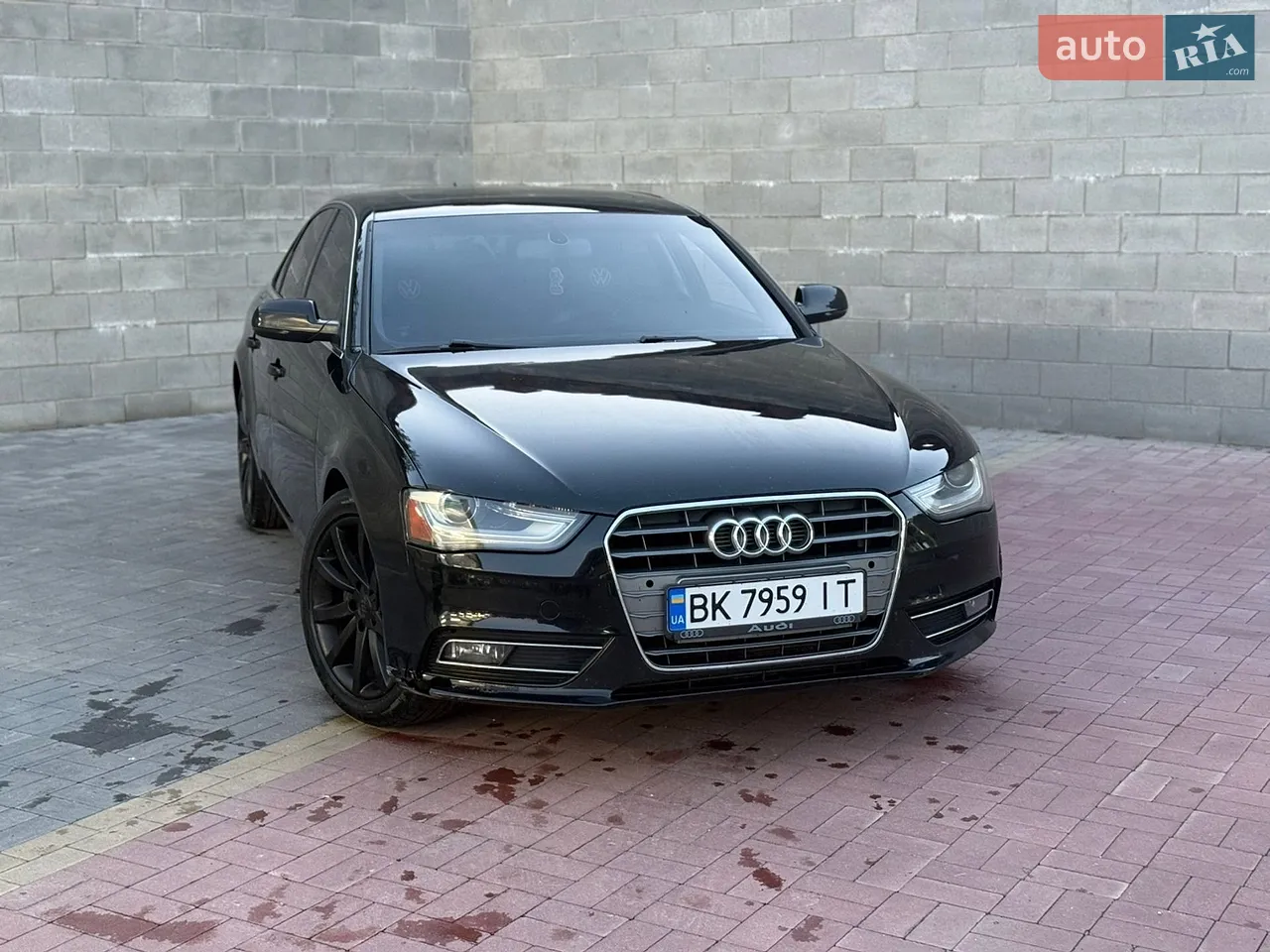 2013 Audi A4 - мініатюра 26