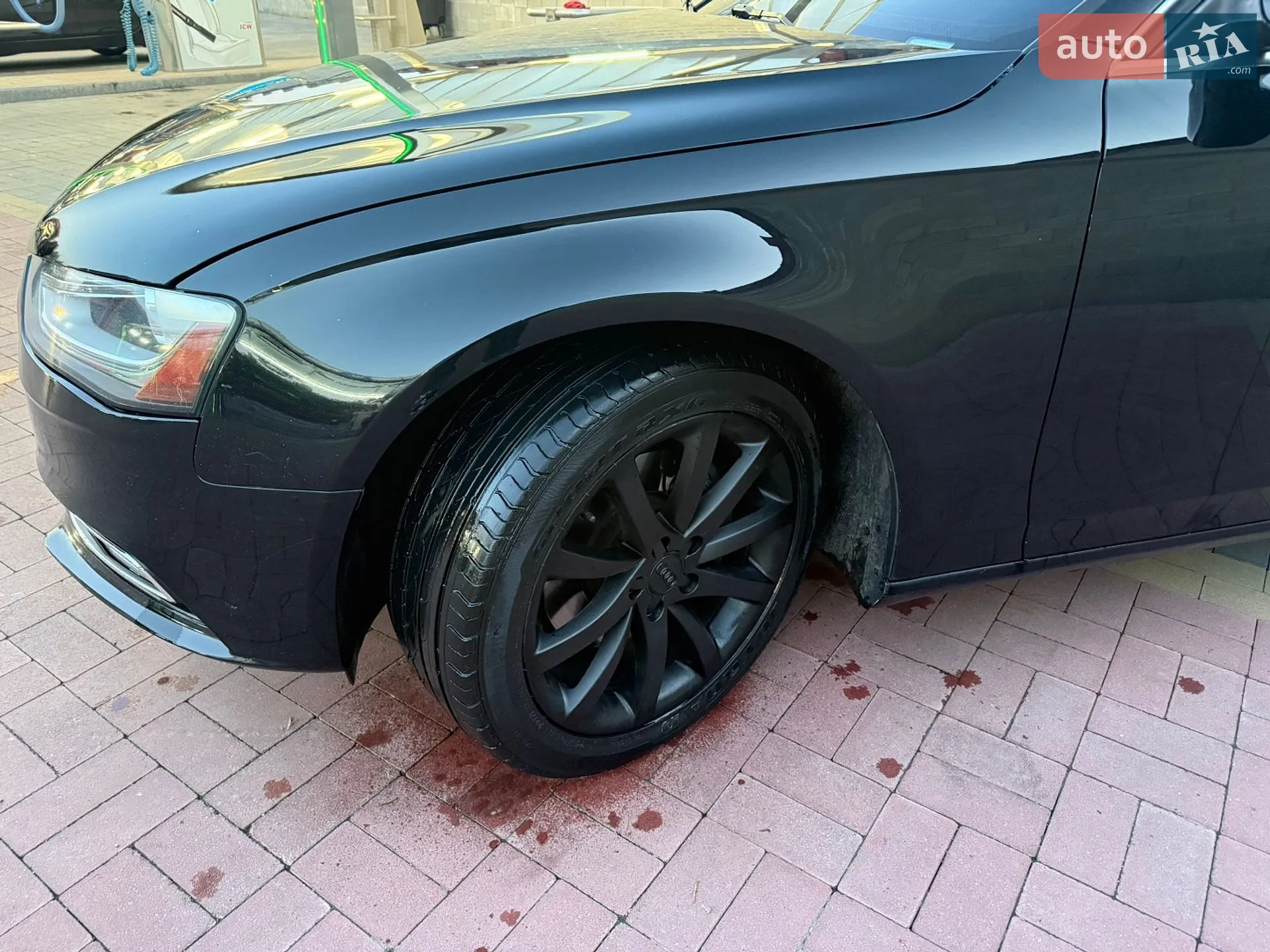 2013 Audi A4 - мініатюра 7