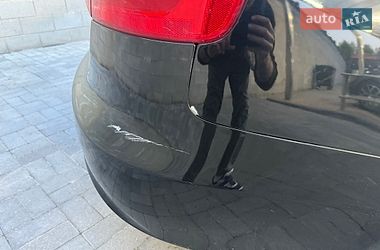 Седан Audi A4 2013 в Ровно