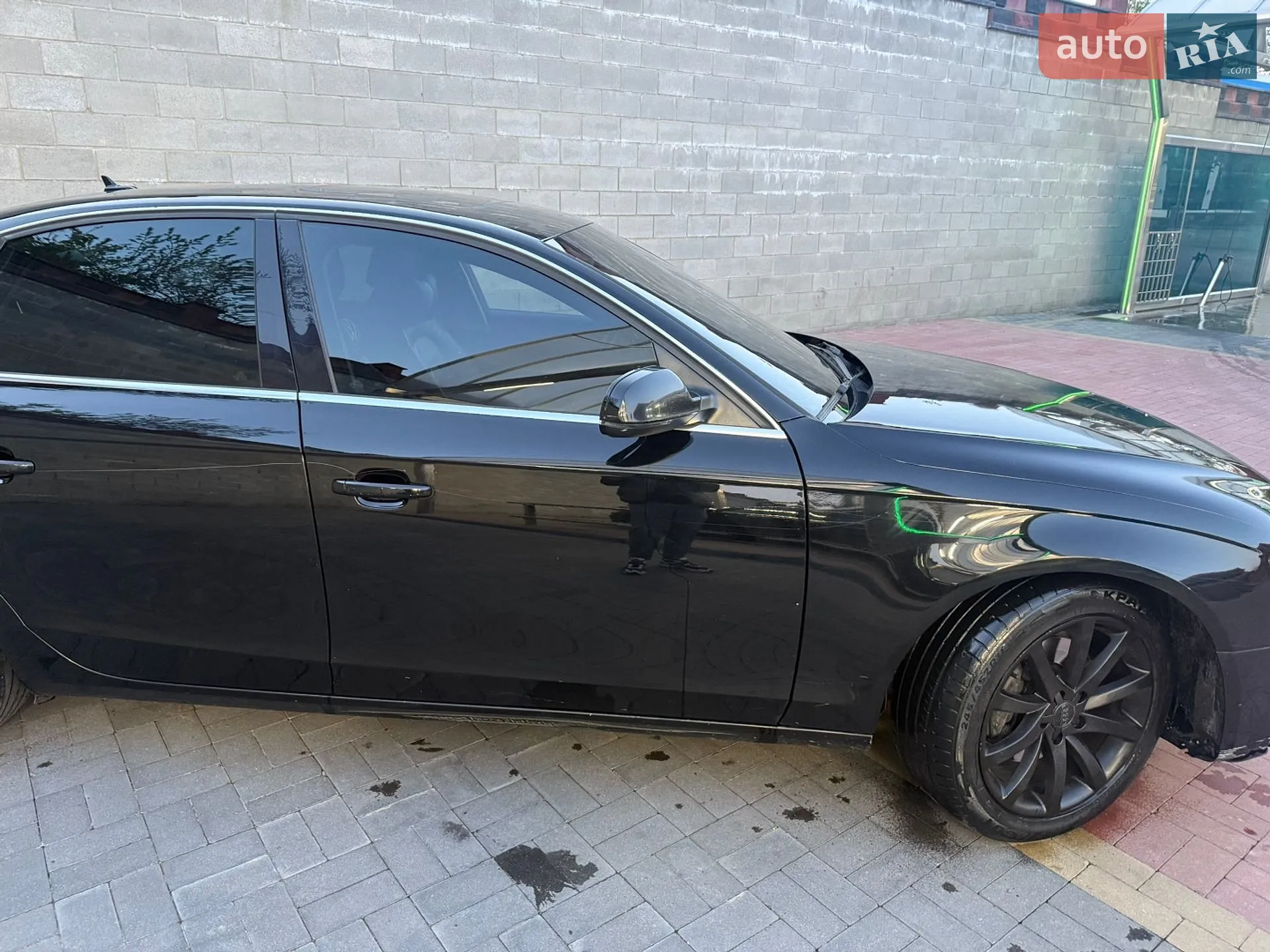 2013 Audi A4 - мініатюра 19