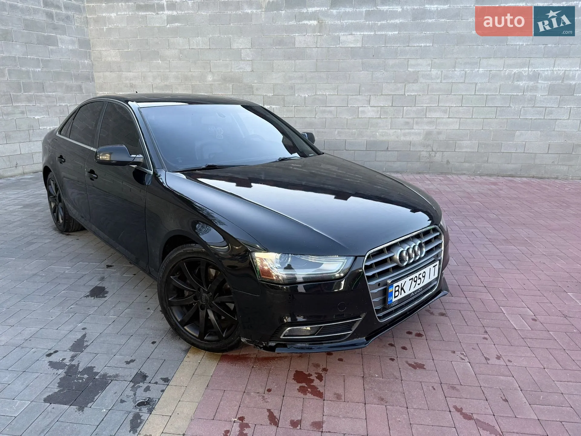 2013 Audi A4 - мініатюра 21